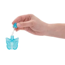 Butterfly-Shaped Bubble Bottles - 12 Pc.