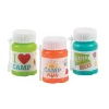 Camp Mini Bubble Bottles - 24 Pc.