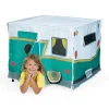 Camping Play Table Tent