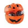 Candy-Filled Jack-O'-Lanterns - 24 Pc.