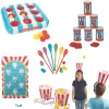 Carnival Play Kit - 5 Games
