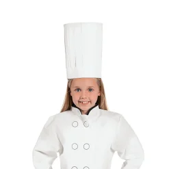 Chef Hats - 12 Pc.