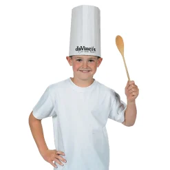 Chef Hats - 12 Pc.