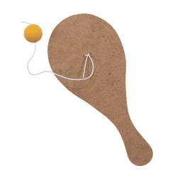 Christian Pumpkin Paddleball Games - 12 Pc.