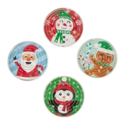 Christmas Character Maze Puzzles - 24 Pc.
