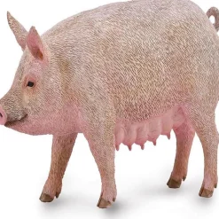 Collecta Farm Life Collection Miniature Figure Sow