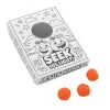 Color Your Own Christian Pumpkin Games - 12 Pc.