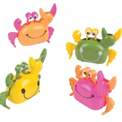 Crab Wind Ups - 12 Pc.