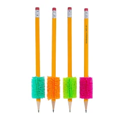 Cushy Pencil Grips - 24 Pc.