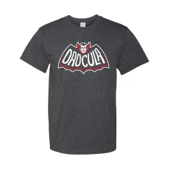 Dadcula Adult's T-Shirt