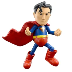 Dc Comics Hybrid Metal Figuration Action Figure #007 Superman