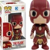 Dc Imperial Palace Funko Pop Vinyl Figure The Flash