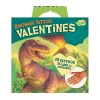 Dinosaur Temporary Tattoo Super Fun Valentine Pack