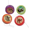 Dinosaur Yoyos - 12 Pc.
