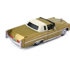 Disney Pixar Cars 1:55 Scale Die-Cast Mel Dorado