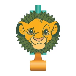 Disney The Lion King Blowouts - 8 Pc.
