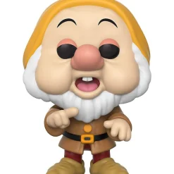 Disney's Snow White Funko Pop Vinyl Figure - Sneezy