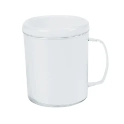 Diy Bpa-Free Plastic Mugs - 12 Ct.