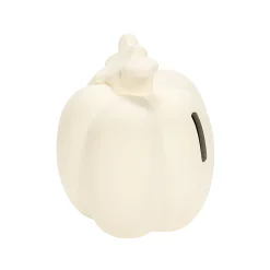 Diy Ceramic Pumpkin Banks - 12 Pc.