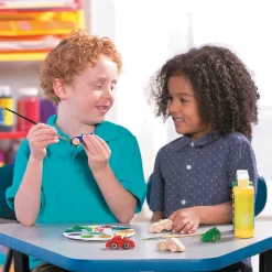 Diy Unfinished Wood Cars - 12 Pc.