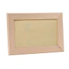 Diy Unfinished Wood Picture Frames - 12 Pc.