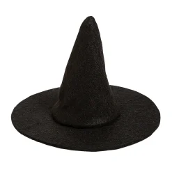Diy Witch Hats - 6 Pc.
