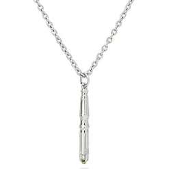 Doctor Who Sonic Screwdriver Necklace