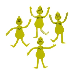 Dr. Seuss™ The Grinch Bendables - 24 Pc.