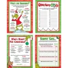 Dr. Seuss™ The Grinch™ Family Game Kit For 24