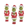 Dr. Seuss™ The Grinch Toys - 12 Pc.