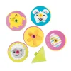 Easter Spin Tops