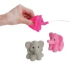 Elephant Squirt Toys - 12 Pc.