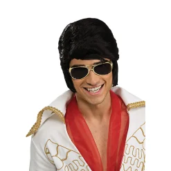 Elvis Glasses - 1 Pc.