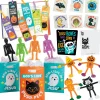 Ezekiel Halloween Handout Kit For 48