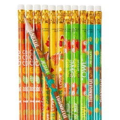 Faith Fall Pencils - 12 Pc.
