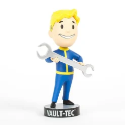 Fallout 4 Vault Boy 111 Bobble Head Series 1 Repair