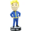 Fallout Exclusive Hands On Hips Vault Boy 6-Inch Bobblehead