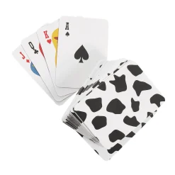 Farm Animals Mini Playing Cards - 24 Pc.