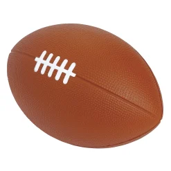 Fear Not Sports™ Jumbo Football Slow-Rising Squishy Toy