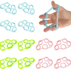 Finger Stretcher Fidget Toys - 12 Pc.