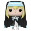 Fire Force Funko Pop Vinyl Figure Iris