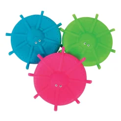 Flying Water Discs - 6 Pc.