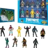 Fortnite Chapter 1 Collection 4 Inch Action Figure 10-Pack
