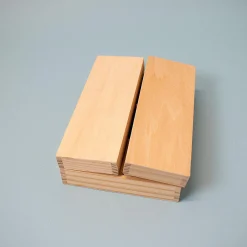 Fun Little Toys - Classic Wooden Tool Box