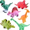 Fun Little Toys - Dinosaur Bath Toys