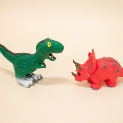 Fun Little Toys - Dinosaur Bath Toys