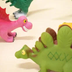Fun Little Toys - Dinosaur Bath Toys
