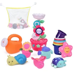 Fun Little Toys - Water Toys For Toddlers