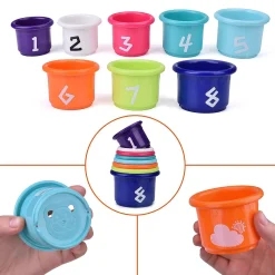 Fun Little Toys - Water Toys For Toddlers