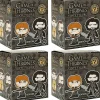 Funko Mystery Mini's - Game Of Thrones S2 Mystery Vinyl Figure - 4 Pack